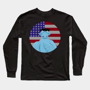 Sam Long Sleeve T-Shirt